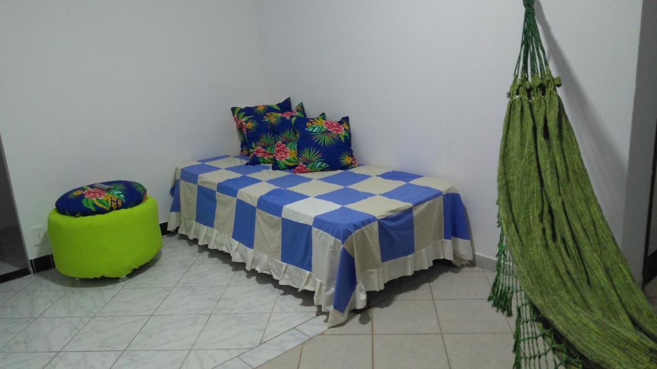 Casa Na Praia De Aruana Villa Atalaia Velha Exterior photo